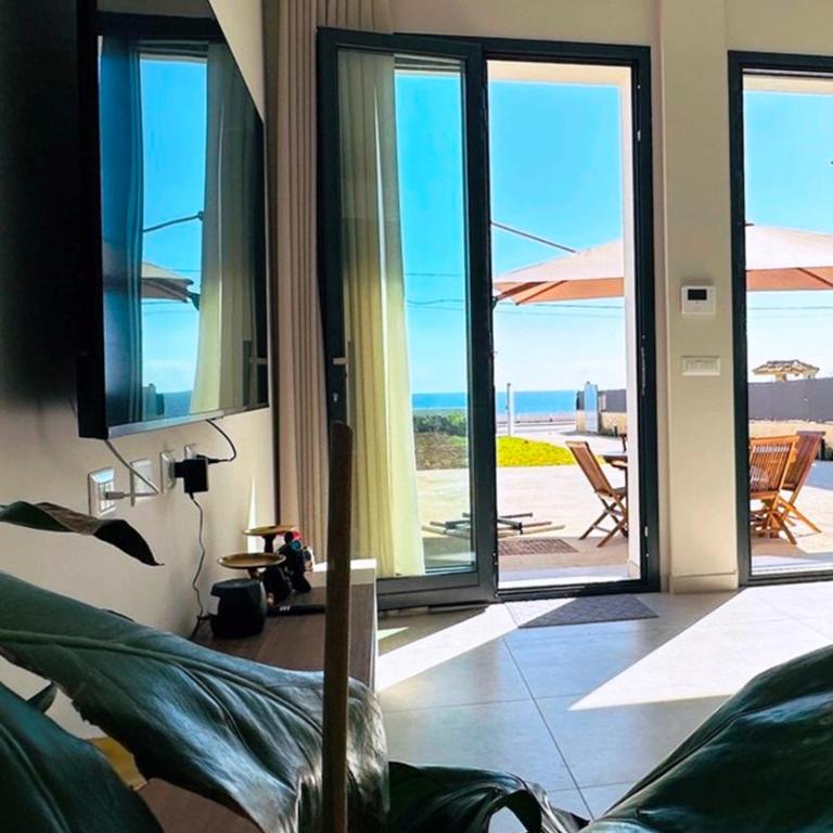 Sky & Sand Holiday Home - Casa con 3 Camere da Letto - 26