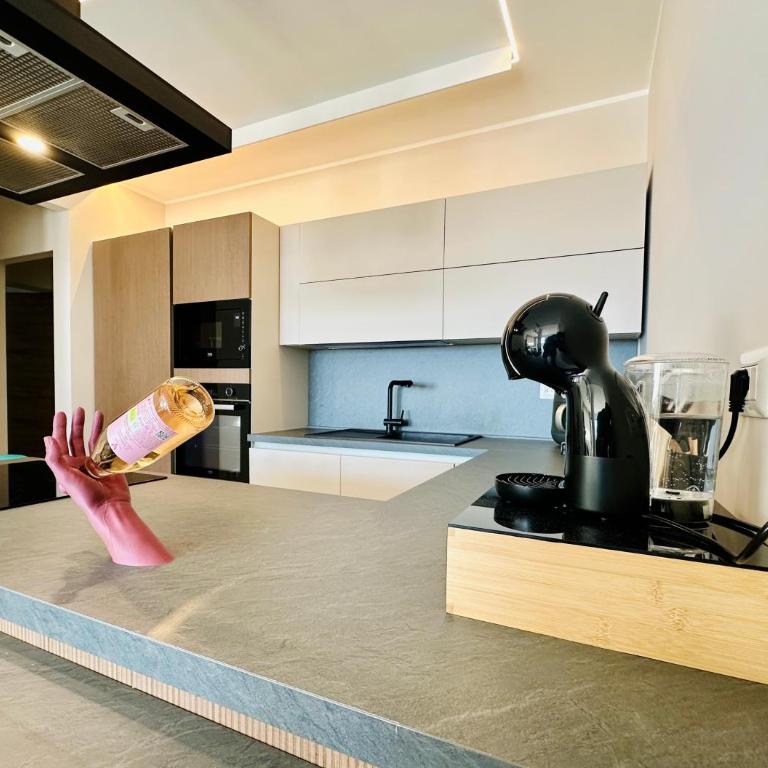 Sky & Sand Holiday Home - Casa con 3 Camere da Letto - 21