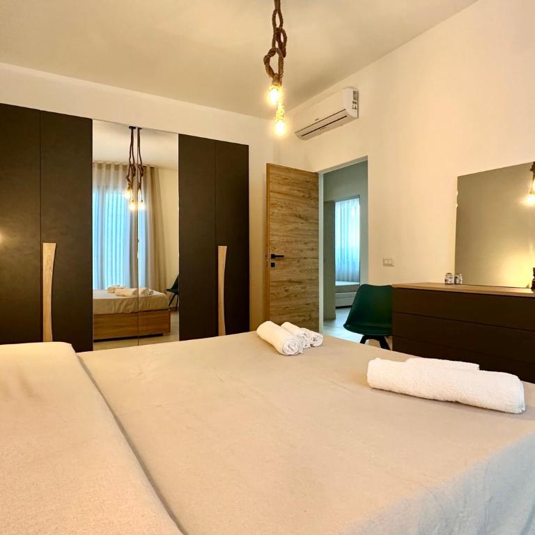 Sky & Sand Holiday Home - Casa con 3 Camere da Letto - 31