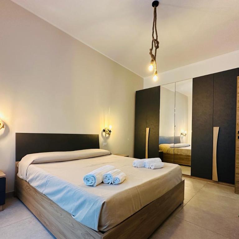 Sky & Sand Holiday Home - Casa con 3 Camere da Letto - 30
