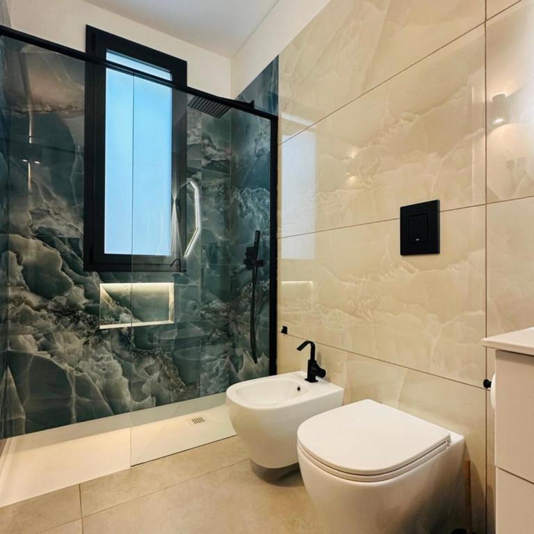 Sky & Sand Holiday Home - Casa con 3 Camere da Letto - 40
