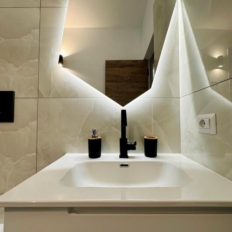 Sky & Sand Holiday Home - Casa con 3 Camere da Letto - 38