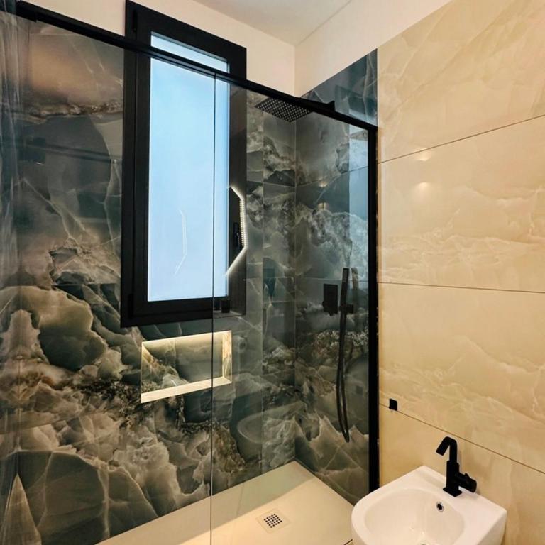Sky & Sand Holiday Home - Casa con 3 Camere da Letto - 41