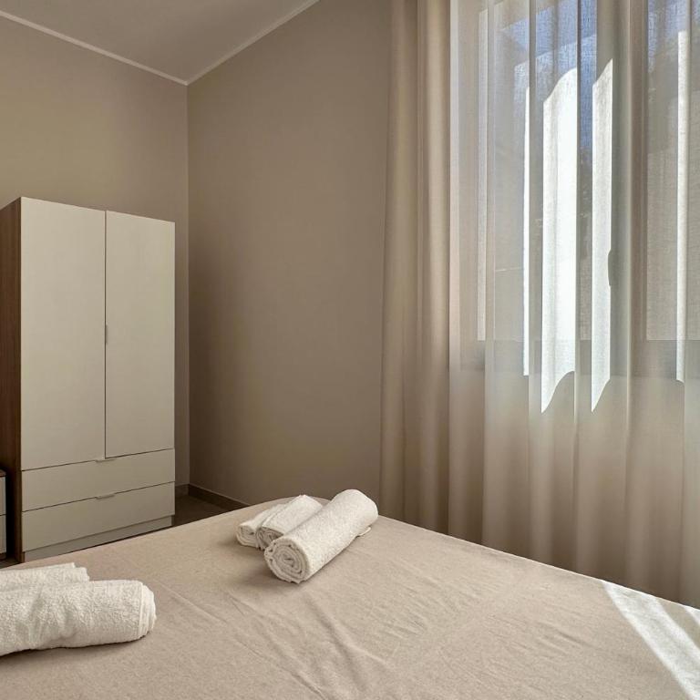 Sky & Sand Holiday Home - Casa con 3 Camere da Letto - 44