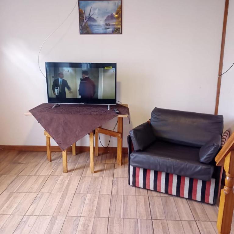 Duplex GCQ - Apartamento de 1 dormitorio - 6