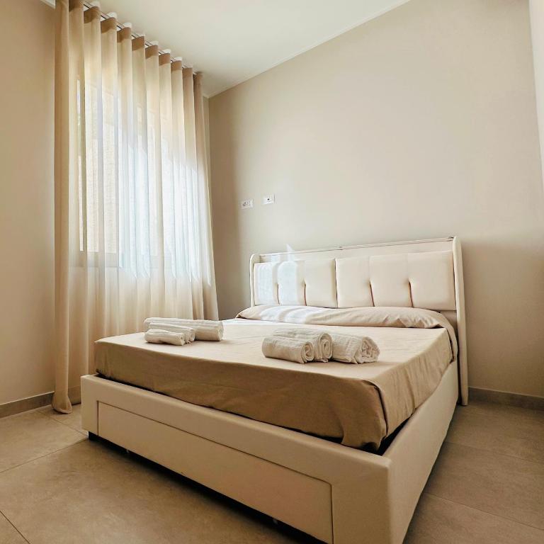 Sky & Sand Holiday Home - Casa con 3 Camere da Letto - 46
