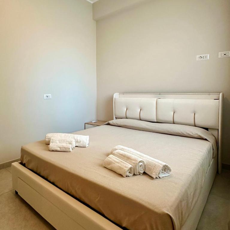 Sky & Sand Holiday Home - Casa con 3 Camere da Letto - 52