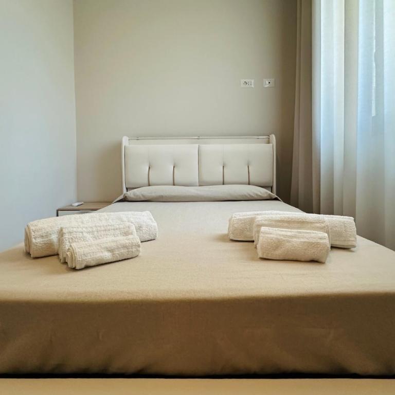 Sky & Sand Holiday Home - Casa con 3 Camere da Letto - 53