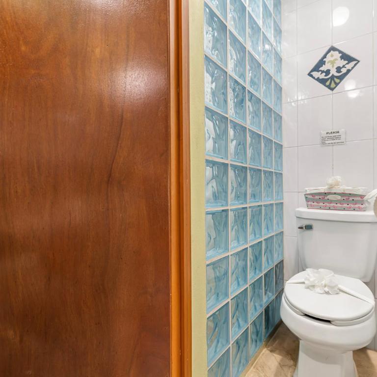 Casa Cielo Studio 1 with Tropical Garden Patio - Studio with Garden View - 14