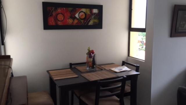 Apartamento Rodadero Campestre - Apartment with Mountain View - 17