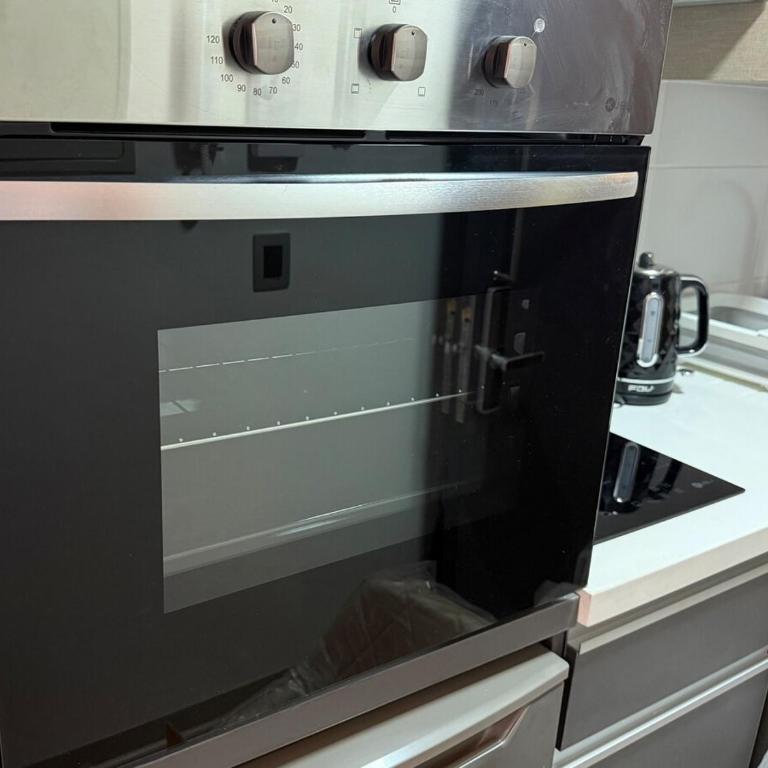 Style & Comfort in Santiago Downtown subway Wifi AC - One-Bedroom Apartment - 62