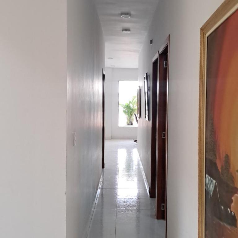Casa ponch - Casa de 4 dormitorios - 2