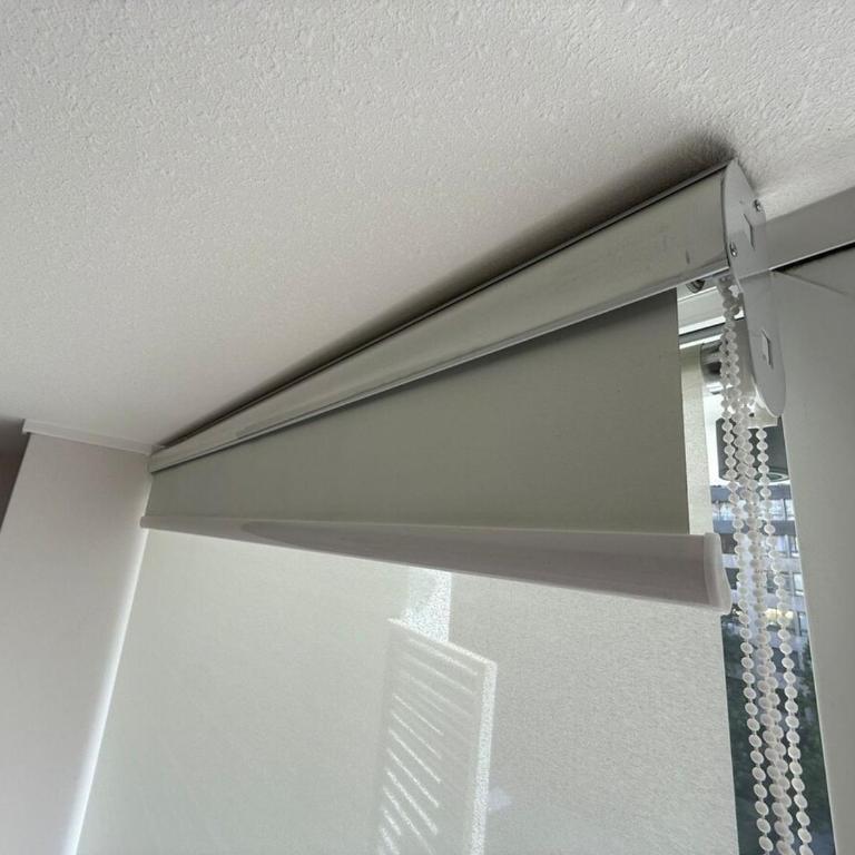 Style & Comfort in Santiago Downtown subway Wifi AC - One-Bedroom Apartment - 67