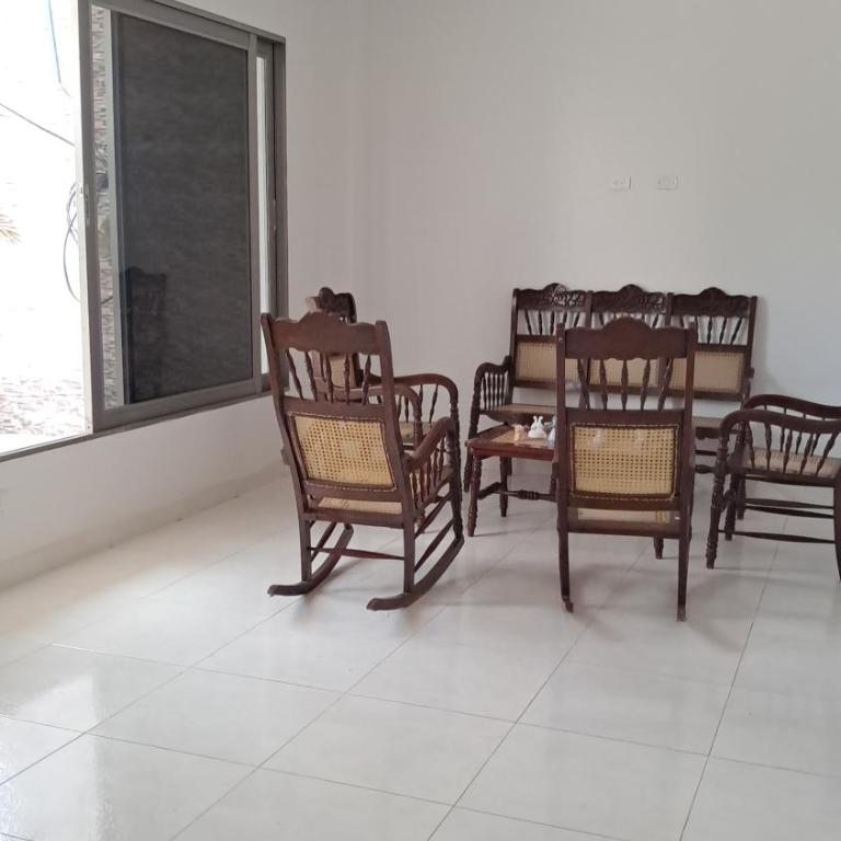 Casa ponch - Casa de 4 dormitorios - 5