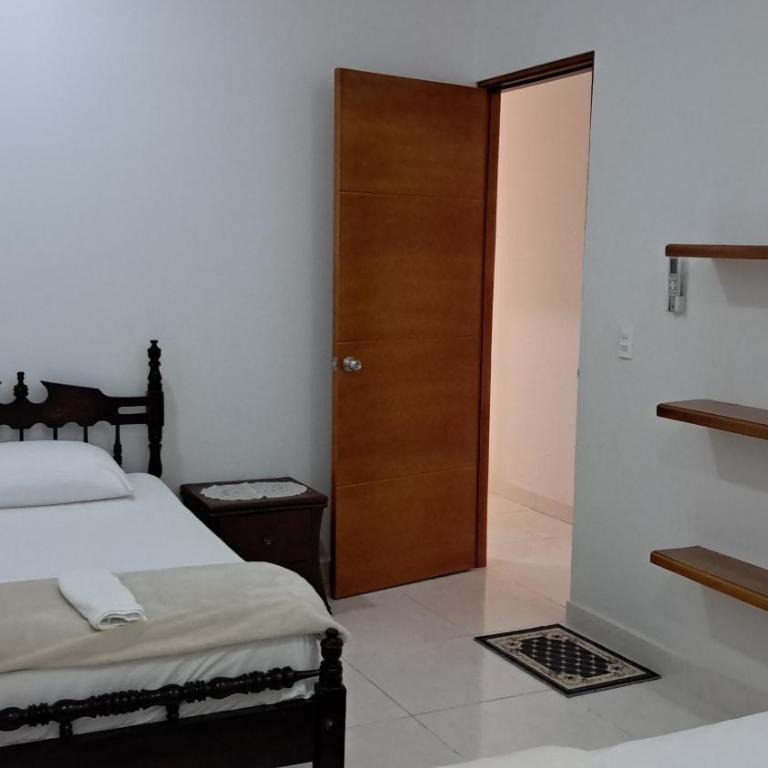 Casa ponch - Casa de 4 dormitorios - 13