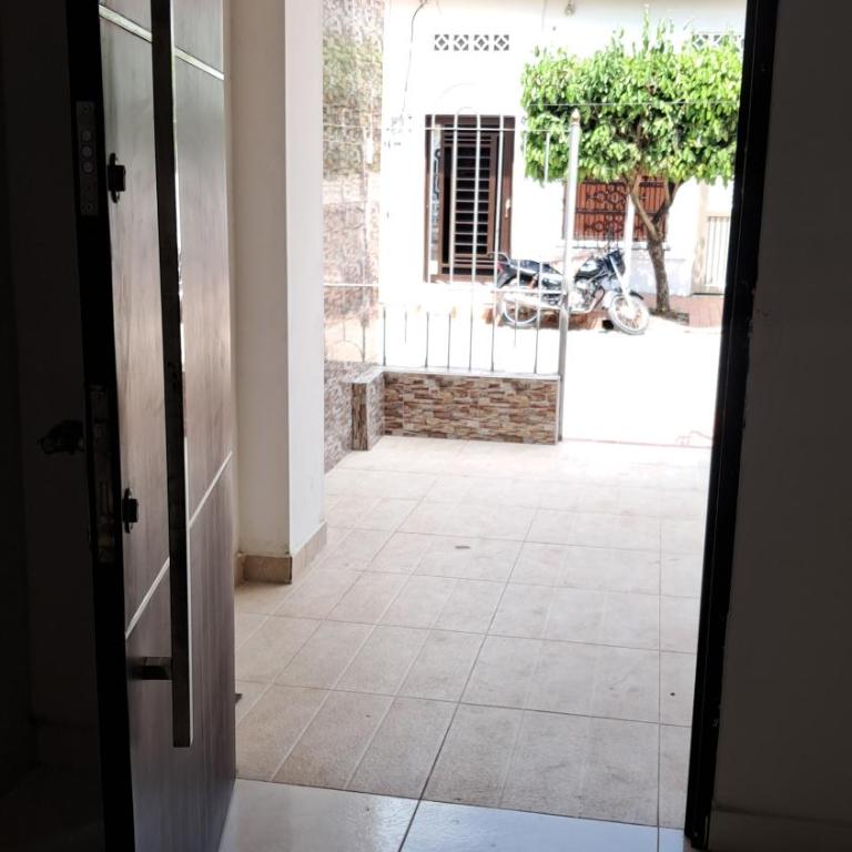 Casa ponch - Casa de 4 dormitorios - 1