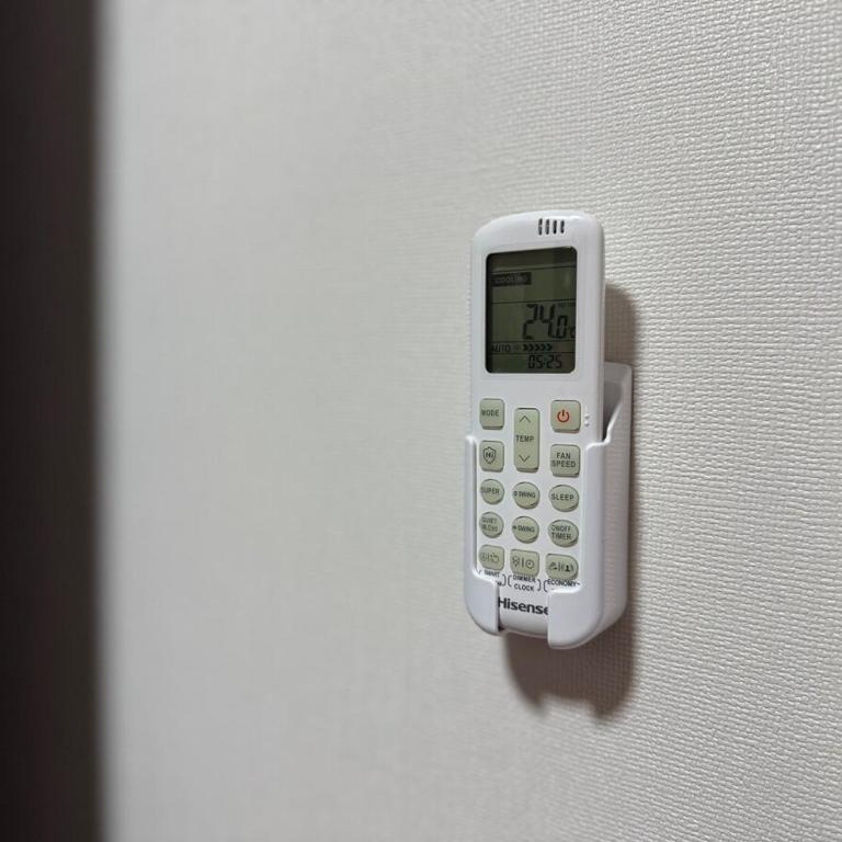 Style & Comfort in Santiago Downtown subway Wifi AC - One-Bedroom Apartment - 32