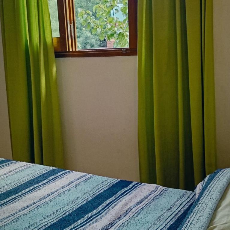 Casa Serrana Carlos Paz Ve Va Vic - Casa de 3 dormitorios - 11