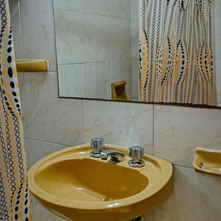 Casa Serrana Carlos Paz Ve Va Vic - Casa de 3 dormitorios - 16