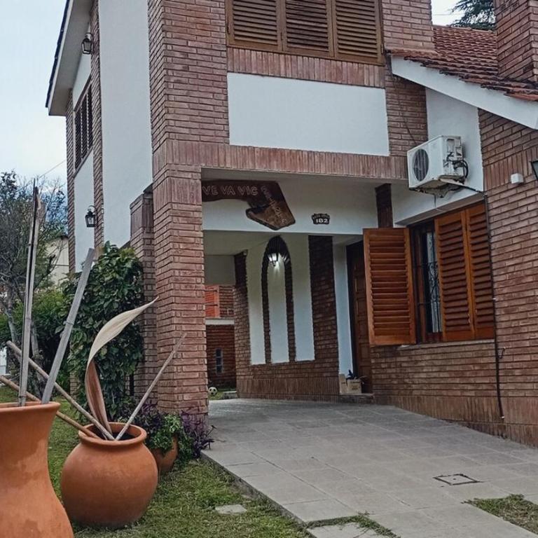 Casa Serrana Carlos Paz Ve Va Vic - Casa de 3 dormitorios - 10