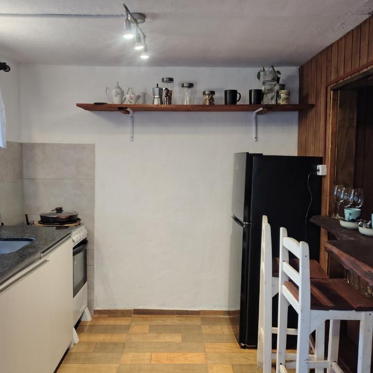 Reina Mar - One-Bedroom House - 23