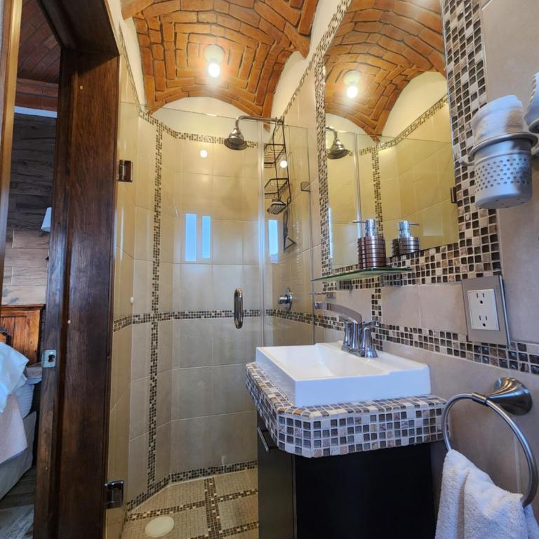 Casita Privada del Chan - Standard Double Room - 32