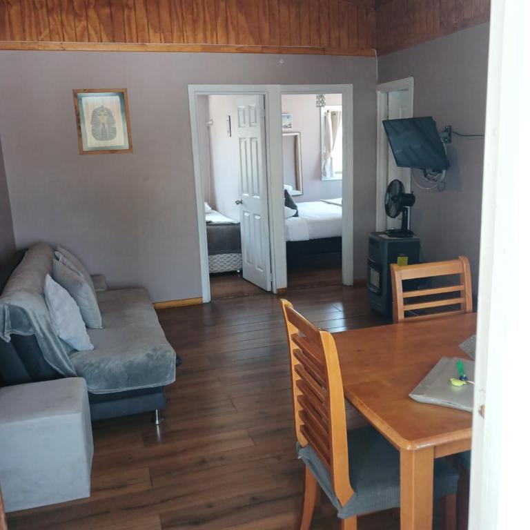 Dulces Sueños - Two-Bedroom House - 8