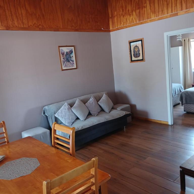 Dulces Sueños - Two-Bedroom House - 7