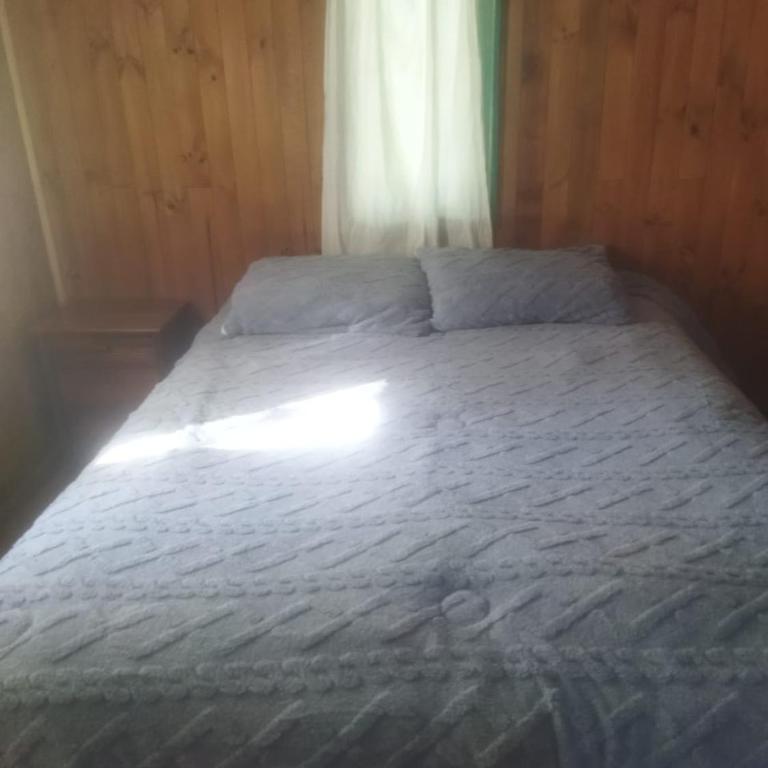 Cabaña en La montaña - One-Bedroom Chalet - 19