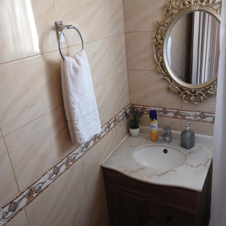 Dulces Sueños - Two-Bedroom House - 5