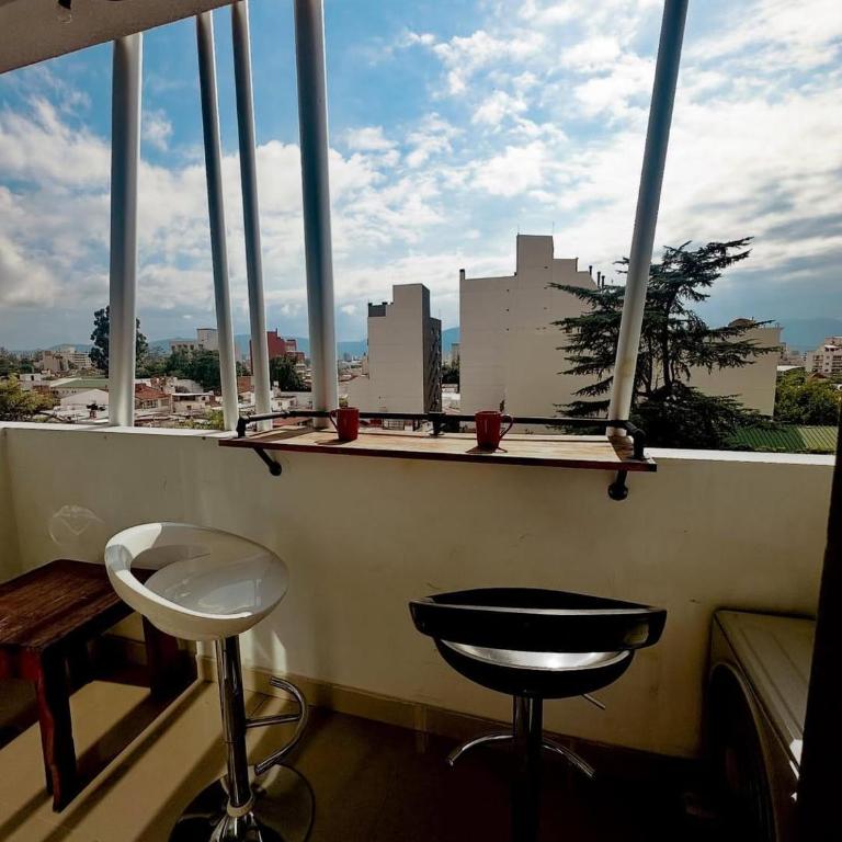 Descansar en Paz - One-Bedroom Apartment - 1