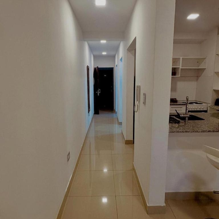 Descansar en Paz - One-Bedroom Apartment - 5