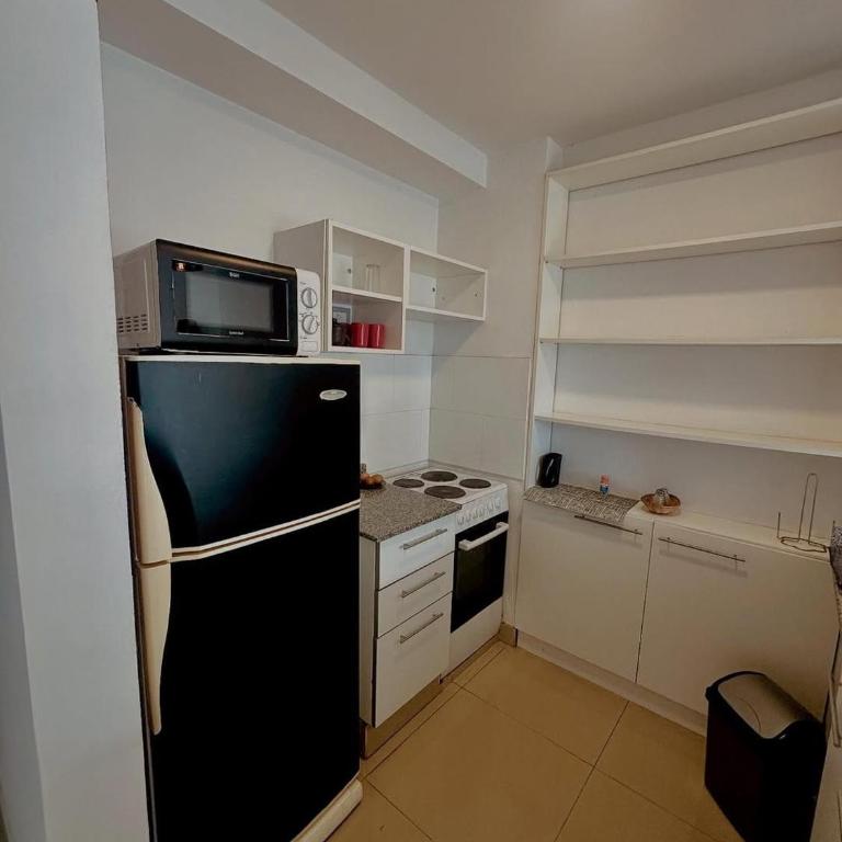 Descansar en Paz - One-Bedroom Apartment - 6