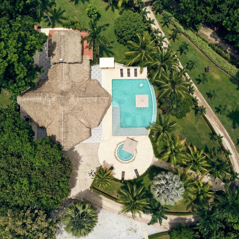 Finca Los Mangos - Casa de 5 dormitorios - 6