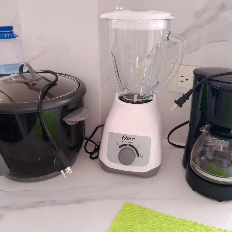 Fifi Shouse - Double Room with Balcony - 3