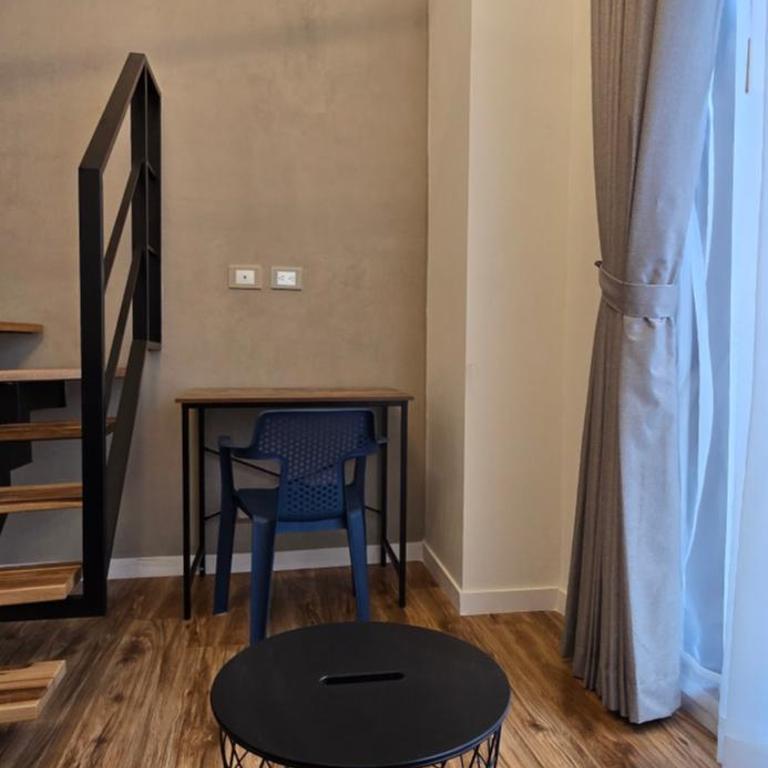 Urban Studio 202 Fast Wi-Fi & Airport Connection - Apartamento de 1 dormitorio - 5