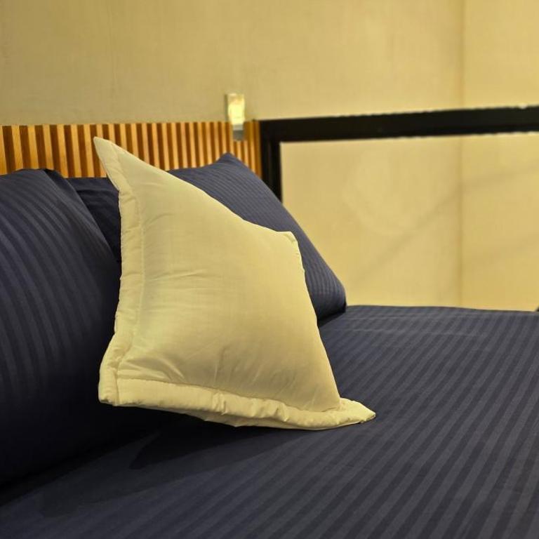 Urban Studio 202 Fast Wi-Fi & Airport Connection - Apartamento de 1 dormitorio - 7