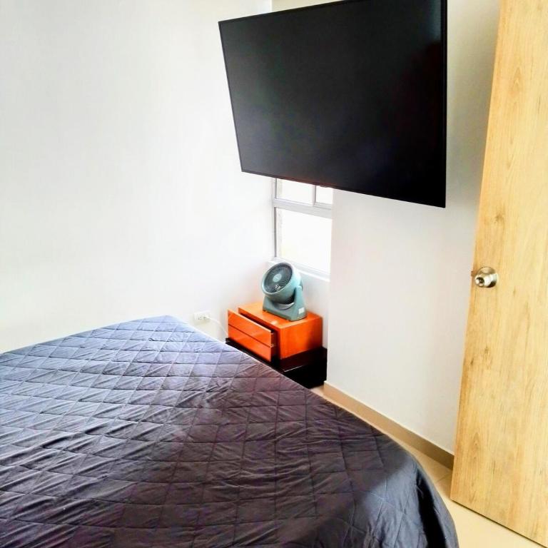 Beautiful apartment in Sabaneta upper part - Apartamento de 3 dormitorios - 13