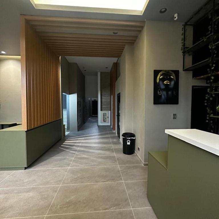 Urban Studio 202 Fast Wi-Fi & Airport Connection - Apartamento de 1 dormitorio - 10