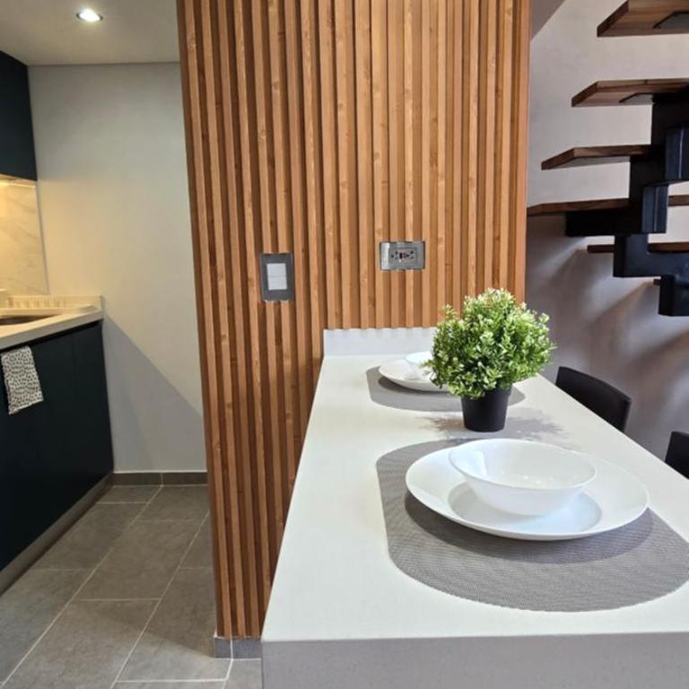 Urban Studio 202 Fast Wi-Fi & Airport Connection - Apartamento de 1 dormitorio - 13