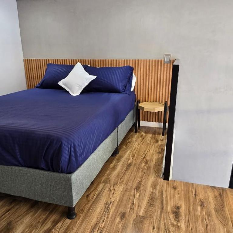 Urban Studio 202 Fast Wi-Fi & Airport Connection - Apartamento de 1 dormitorio - 15