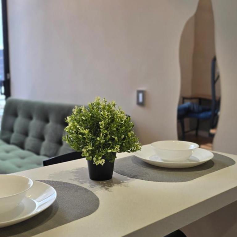 Urban Studio 202 Fast Wi-Fi & Airport Connection - Apartamento de 1 dormitorio - 18