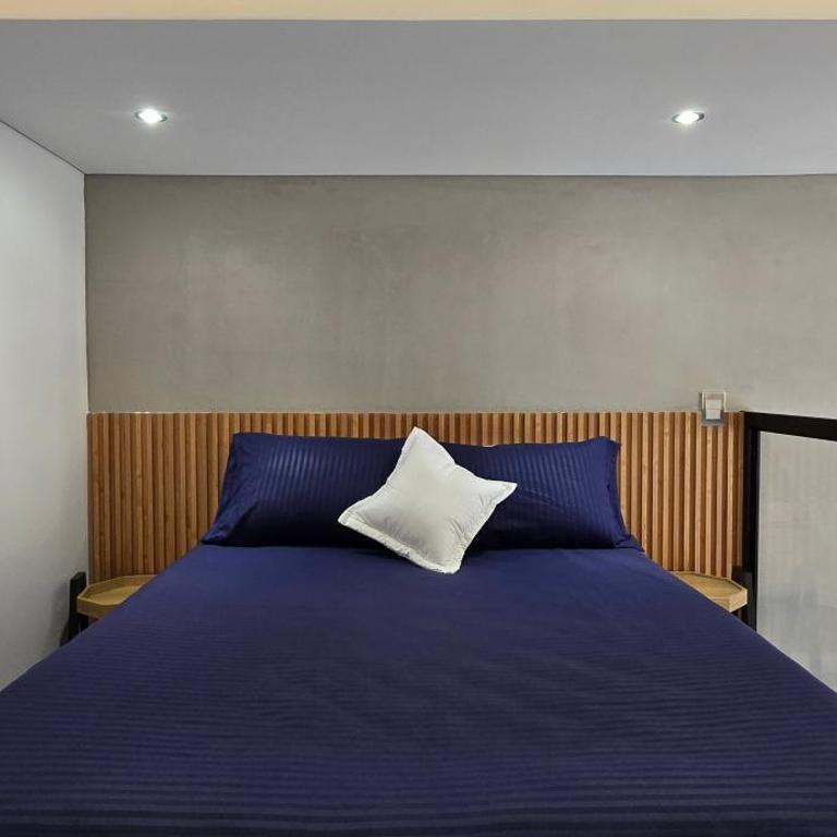 Urban Studio 202 Fast Wi-Fi & Airport Connection - Apartamento de 1 dormitorio - 22