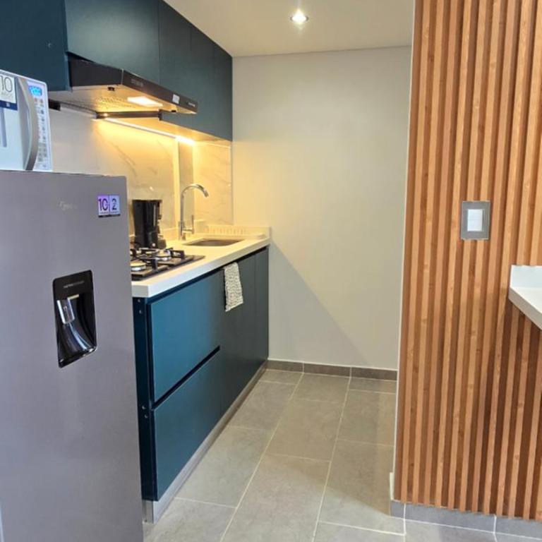 Urban Studio 202 Fast Wi-Fi & Airport Connection - Apartamento de 1 dormitorio - 23
