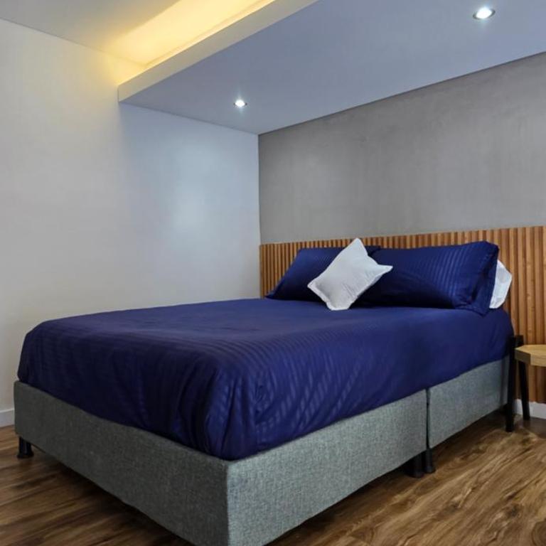 Urban Studio 202 Fast Wi-Fi & Airport Connection - Apartamento de 1 dormitorio - 24