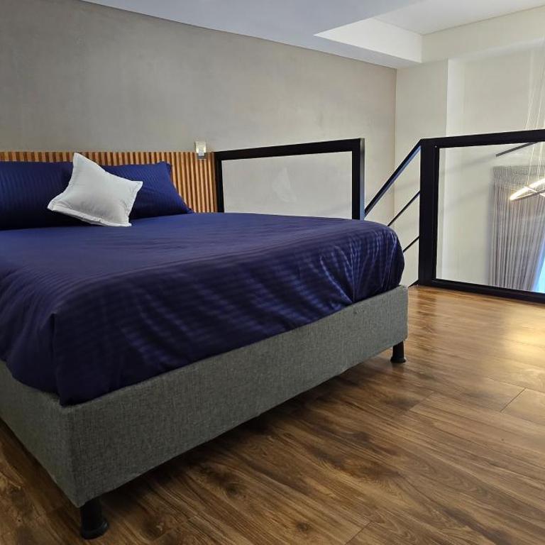 Urban Studio 202 Fast Wi-Fi & Airport Connection - Apartamento de 1 dormitorio - 26