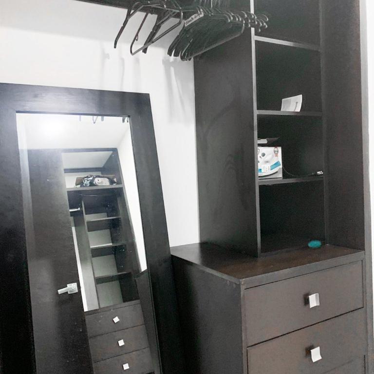 Departamento de 2 habitaciones frente a Mall del Sol - 5 min del aeropuerto - Two-Bedroom Apartment - 29