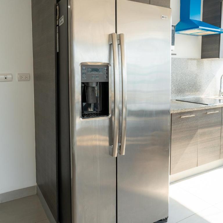 Departamento de 2 habitaciones frente a Mall del Sol - 5 min del aeropuerto - Two-Bedroom Apartment - 16