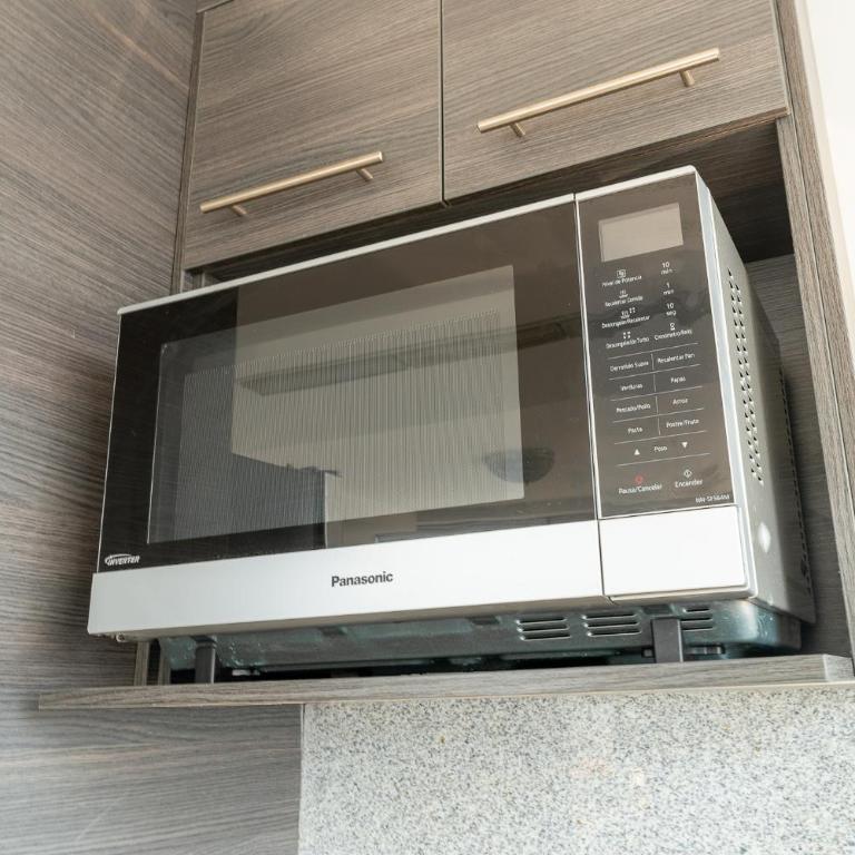 Departamento de 2 habitaciones frente a Mall del Sol - 5 min del aeropuerto - Two-Bedroom Apartment - 15