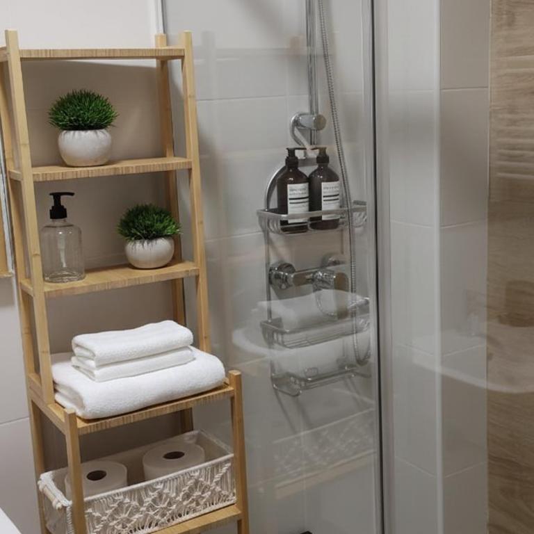 Cozy Studio in San Pablo Salamanca by beBalmy - One-Bedroom Apartment - 9